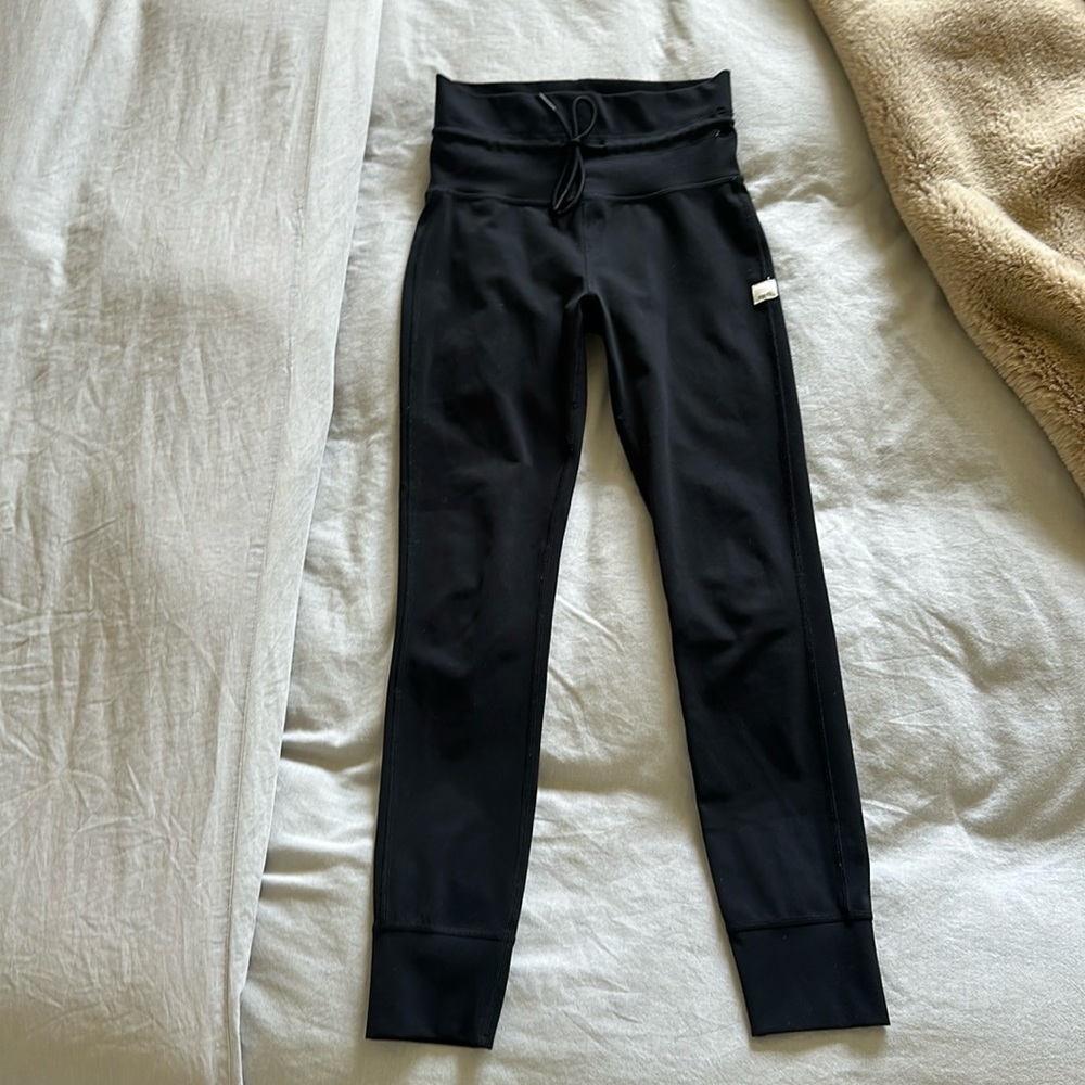 Vuori Daily Leggings XS Black